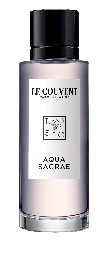 LE COUVENT DES MINIMES - AQUA SACRAE 200ML EDC - PERFUME - Holdnshop