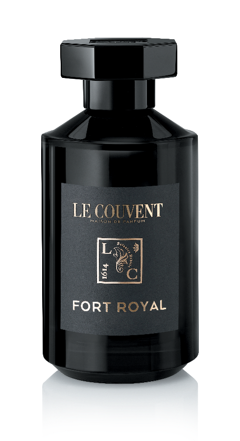 LE COUVENT DES MINIMES - FORT ROYAL 100ML - PERFUME - Holdnshop