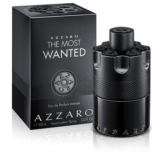 THE MOST WANTED EDP INTENSE SP100ML