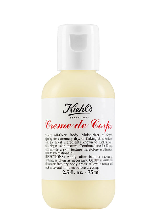 Creme De Corps 75Ml