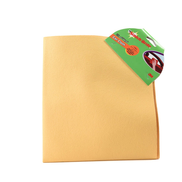 SCOTCH BRITE - AUTO CLOTH - Home Care - Holdnshop