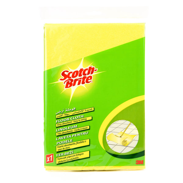 Floor Cloth 1 Ct