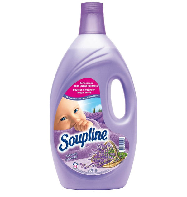 soupline 3l+1l free Lavande