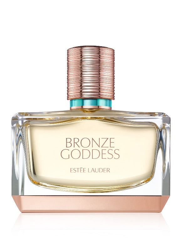 Bronze Goddess Eau de Parfum -