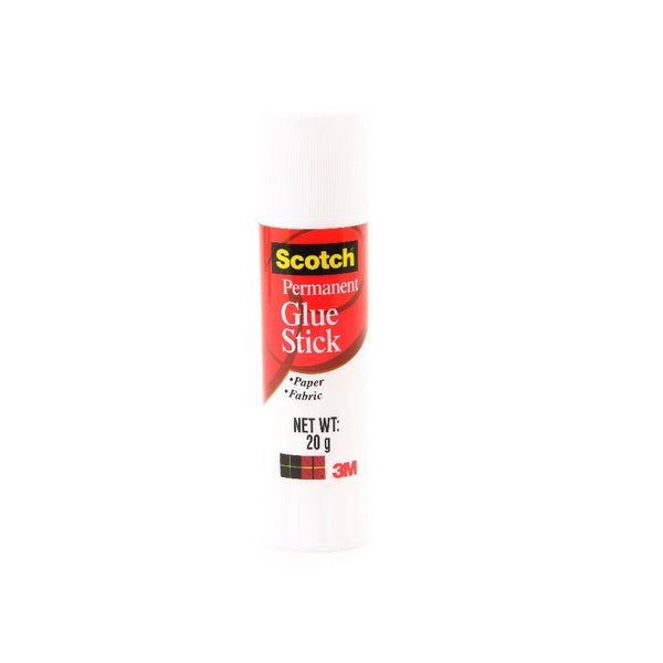 SCOTCH SMART - Permanent White 20G Per Unit - Stationery - Holdnshop