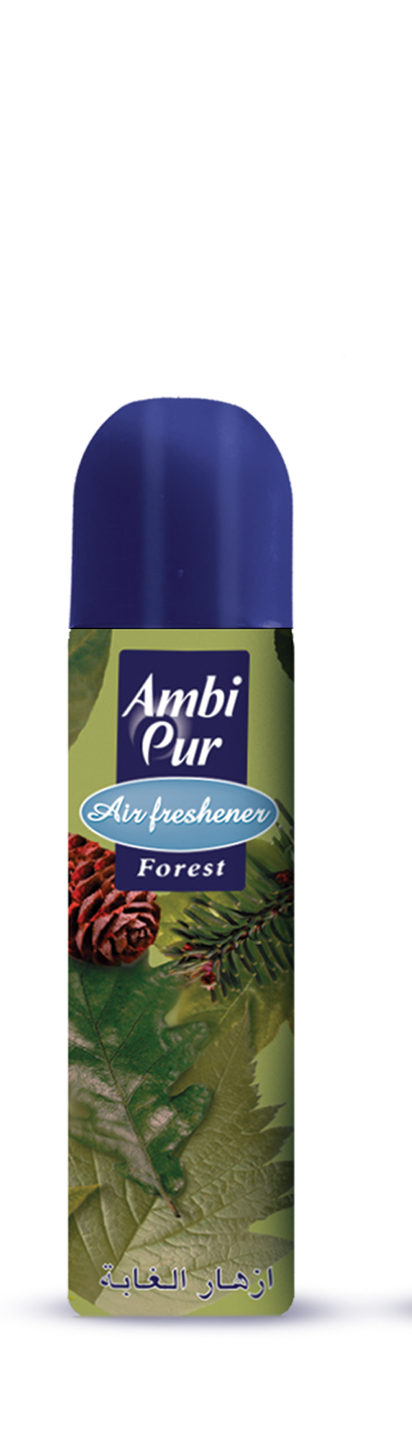 AMBI PUR - AIR FRESHENER  FOREST 300ml - Air Freshner - Holdnshop