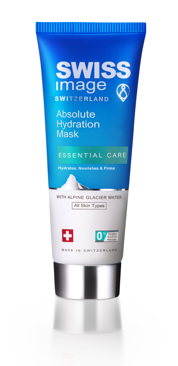 Essential Absolute Hydration Mask