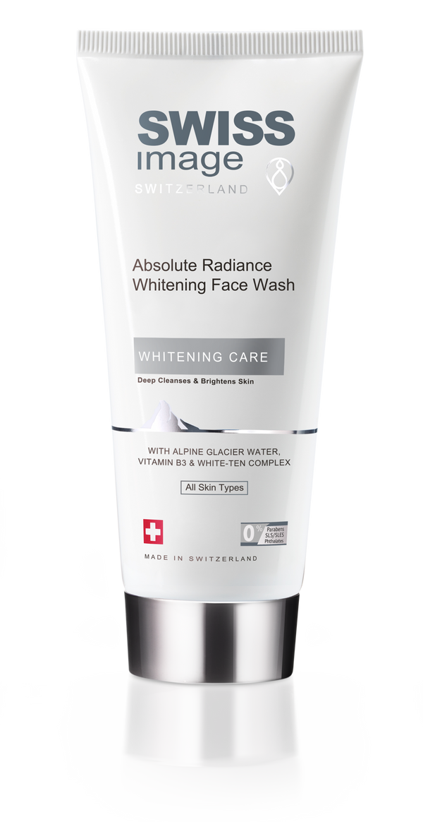 Absolute Radiance Whitening Face Wash