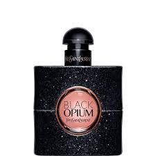 YVES SAINT LAURENT - BLACK OPIUM EDP 90 ML - Woman fragrance - Holdnshop