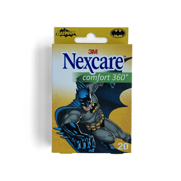 Nexcare Batman Comfort 360