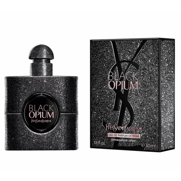 Black Opium Edp Extreme 50Ml