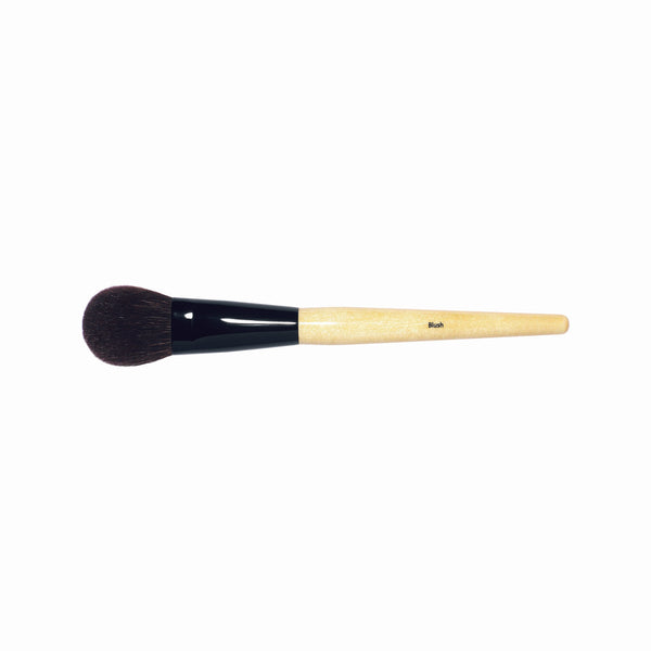 BOBBI BROWN - BLUSH BRUSH  | ULTRA-LUXE, SOFT CHEEK BRUSH - BOBBI BROWN BRUSHES, BOBBI BROWN MY FACE, fb_category_312, MAKEUP - ACCESSORIES - Holdnshop