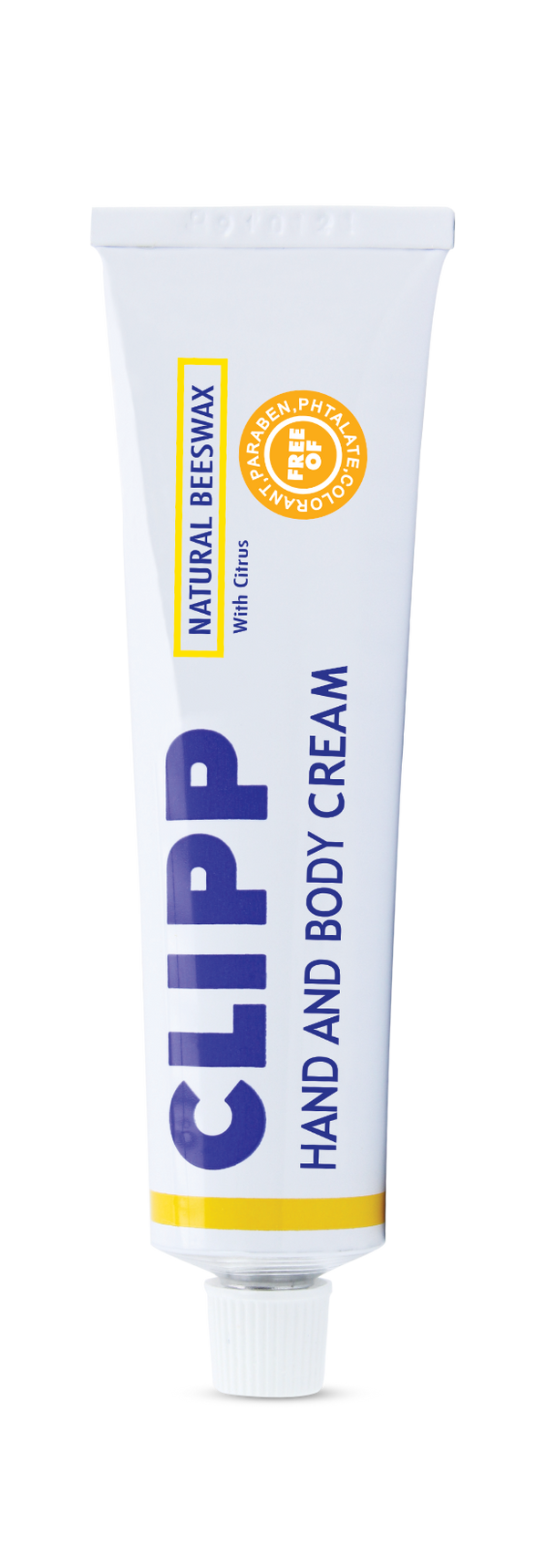 CLIPP - HAND AND BODY CREAM 62G - Body Cream - Holdnshop