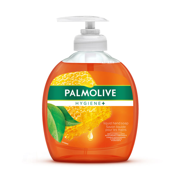 Liquid Soap Anti-Bacterian 300Ml