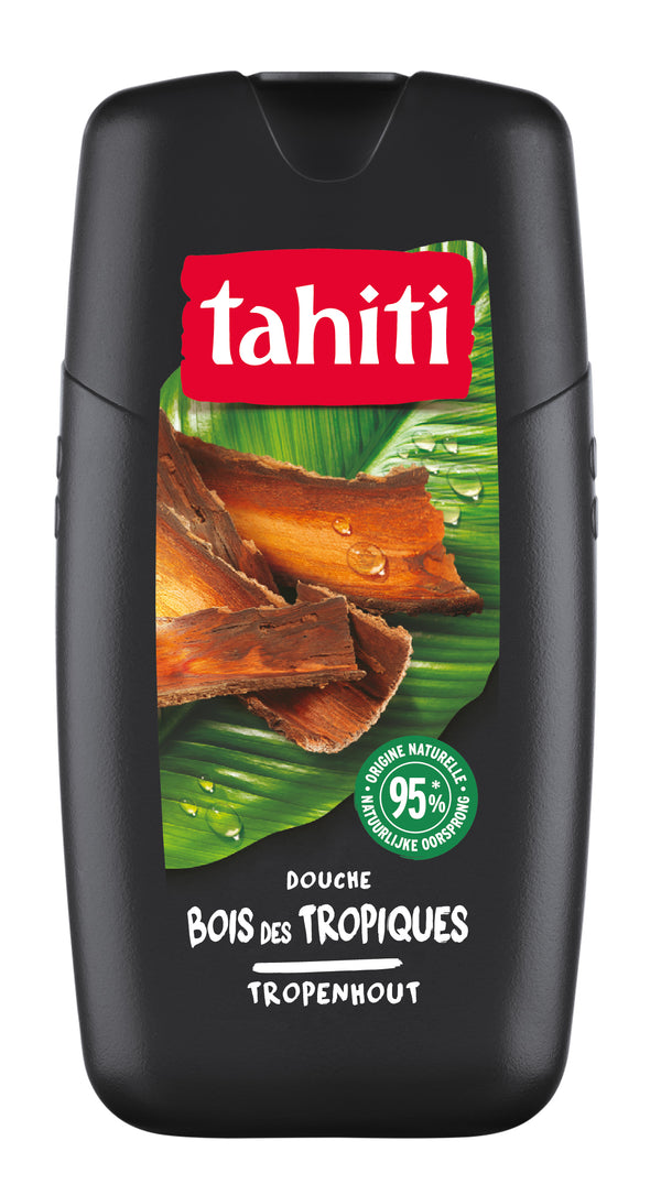 Shower Gel Tropiques 250Ml