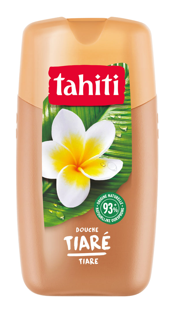 Shower Gel Tiare  250Ml