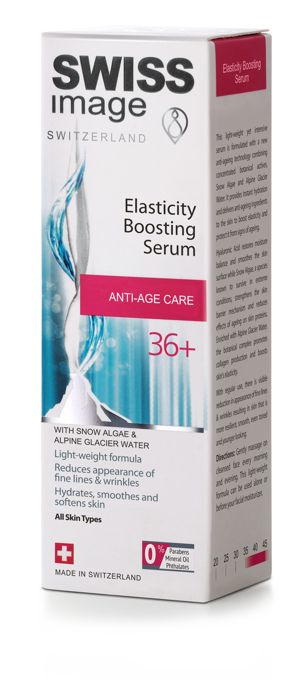 Elasticity Boosting Serum  36+