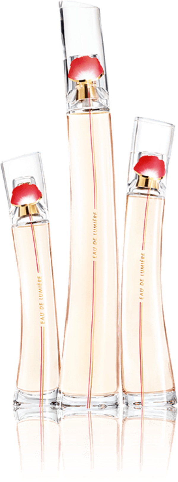 KENZO - FLOWER BY KENZO EAU DE LUMIERE EDT - PERFUME - Holdnshop