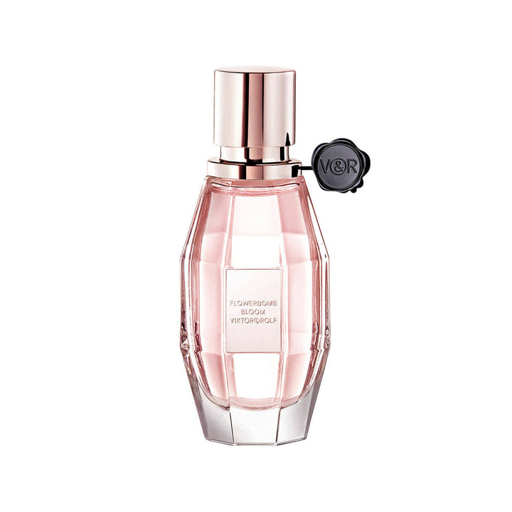 VIKTOR & ROLF - FLOWERBOMB FULL BLOOM EDP 100ML - Woman fragrance - Holdnshop