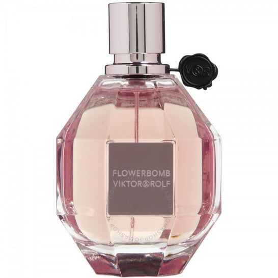 VIKTOR & ROLF - FLOWERBOMB EDP VAPO 100ML/NF - Woman fragrance - Holdnshop