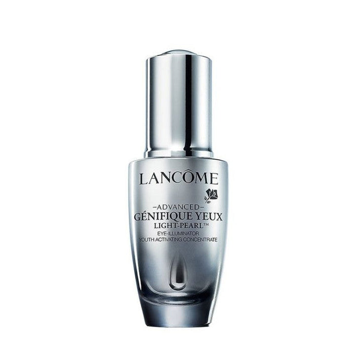 LANCOME - ADVANCED GENIFIQUE LIGHT PEARL LASH & EYE 20ML /NF - Skincare - Holdnshop