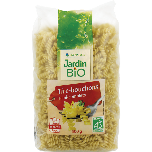 JARDIN BIO - Tire-bouchons semin complets - Food And Drinks - Holdnshop