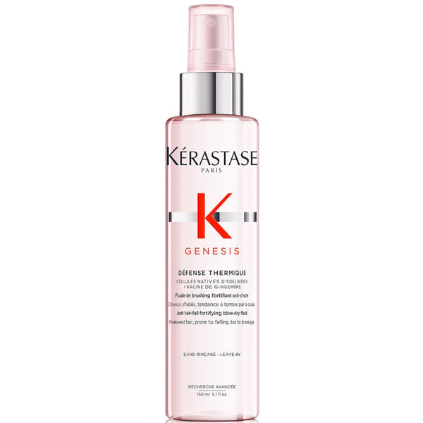 KERASTASE - KERASTASE GENESIS FLUIDE - SERUM - Holdnshop