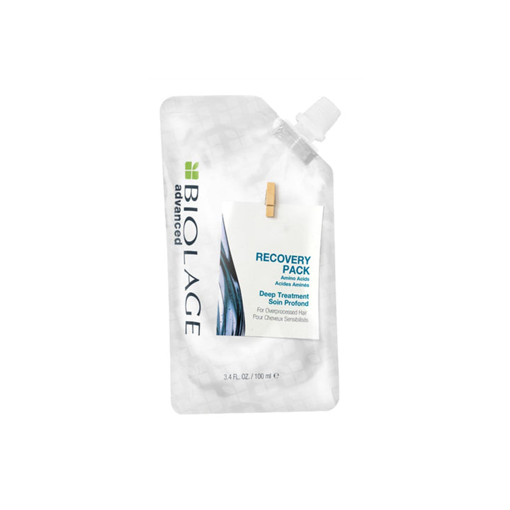 MATRIX - BIOLAGE DEEP TREATMENT ADVANCE KERATINDOSE PACK - MASK - Holdnshop