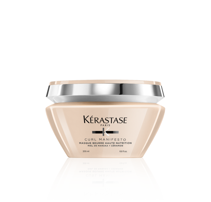 KERASTASE - KERASTASE CURL MANIFESTO MASK - MASK - Holdnshop