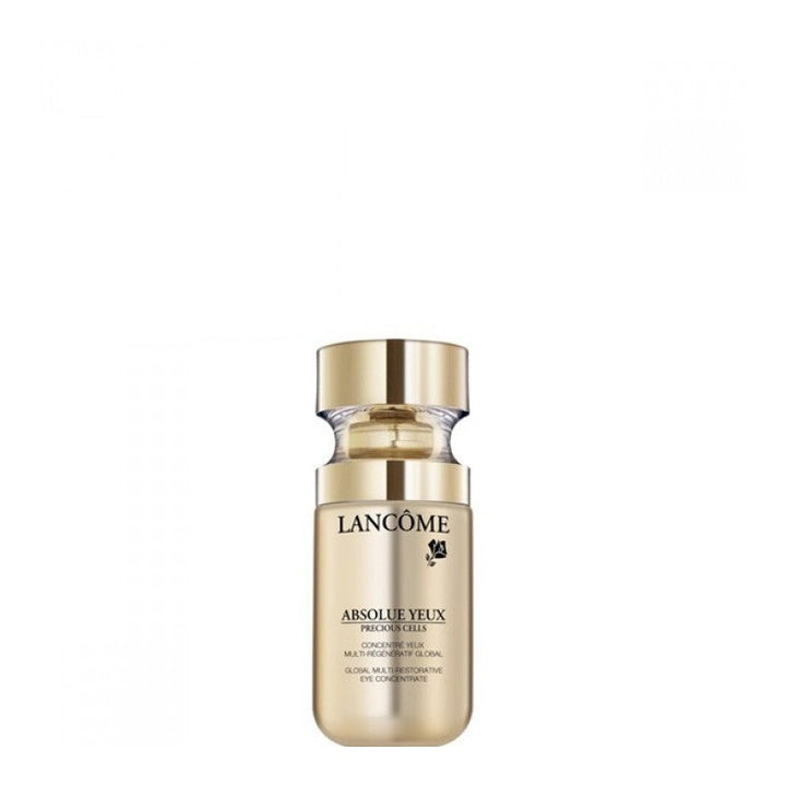 LANCOME - ABSOLUE PRECIOUS CELLS SERUM YEUX F/P15ML - Skincare - Holdnshop