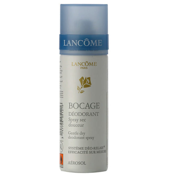 LANCOME - BOCAGE DEO SPRAY - Deodorant - Holdnshop