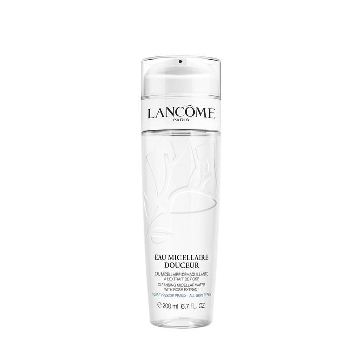 LANCOME - EAU MICELLAIRE DOUCEUR 200ML - Skincare - Holdnshop