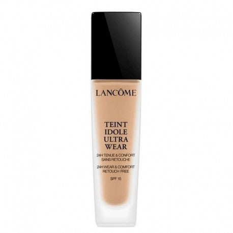 LANCOME - FOUNDATION TEINT IDOLE ULTRA WEAR SPF15 04 F/P30ML - Make up - Holdnshop