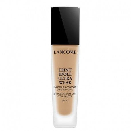 LANCOME - FOUNDATION TEINT IDOLE ULTRA WEAR SPF15 045 F/P30ML - Make up - Holdnshop