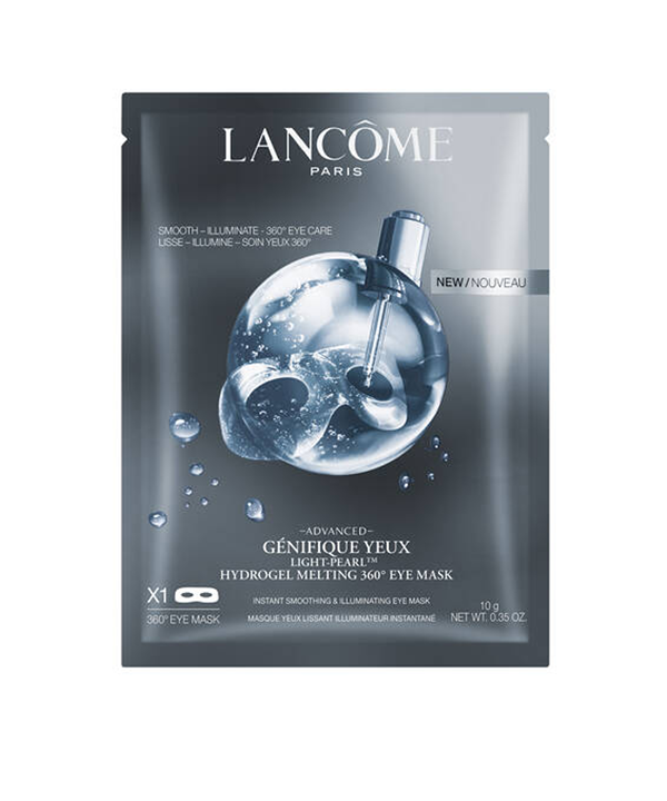 LANCOME - GENIFIQUE 360 EYE MASK INTER X1 FG - Skincare - Holdnshop