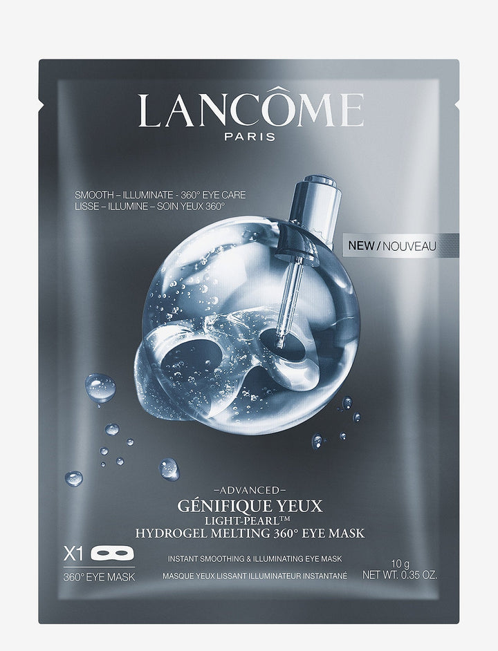 LANCOME - GENIFIQUE 360 EYE MASK INTER X4 FG - Skincare - Holdnshop