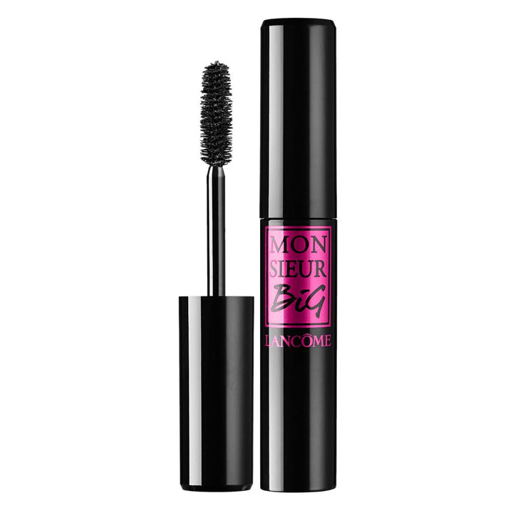 LANCOME - MONSIEUR BIG MASCARA 01 - Make up - Holdnshop