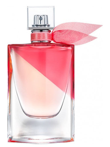 LANCOME - LA VIE EST BELLE EN ROSE EDT 100ML - Woman fragrance - Holdnshop