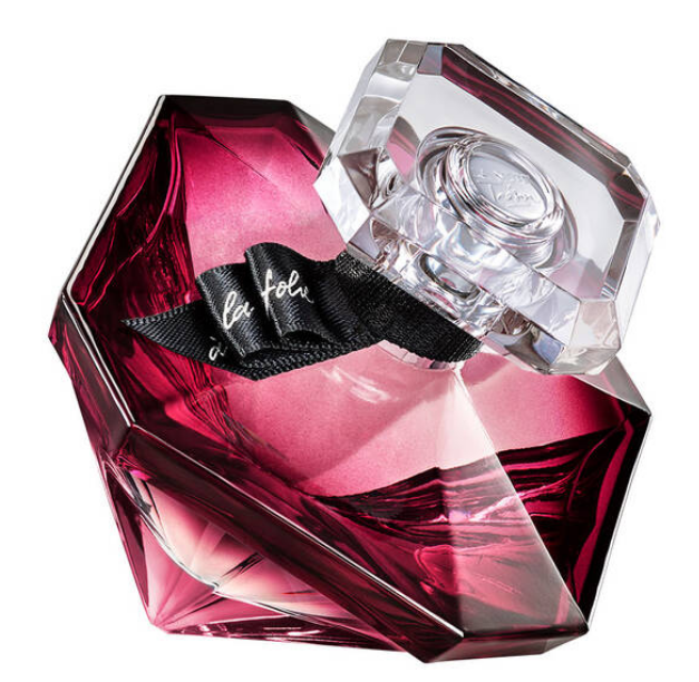 LANCOME - LA NUIT TRESOR A LA FOLIE EDP SP75ML/MAD - Woman Fragrance - Holdnshop