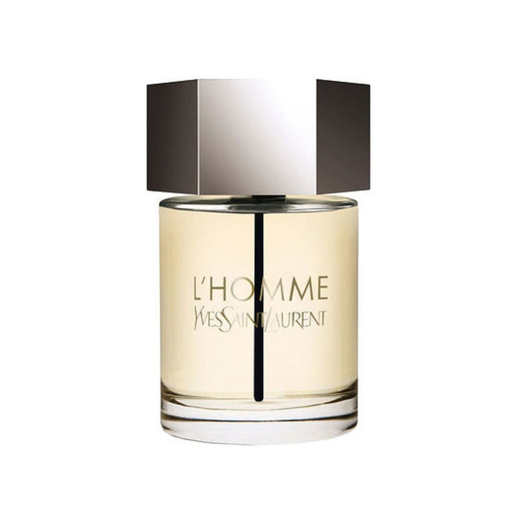 YVES SAINT LAURENT - L'HOMME EDT VAPO 100ML - Man fragrance - Holdnshop