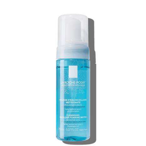 Micellar Foaming Water Cleanser 150ML