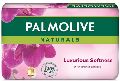 Bar Soap Luxurious Softness with Orchid Extract 90g