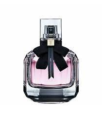 YVES SAINT LAURENT - MON PARIS EDP 50ML - Woman fragrance - Holdnshop