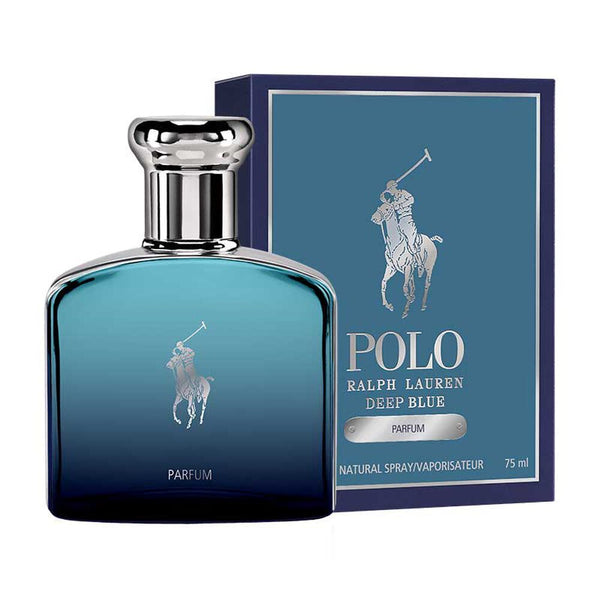 POLO BLUE DEEP BL 75ML