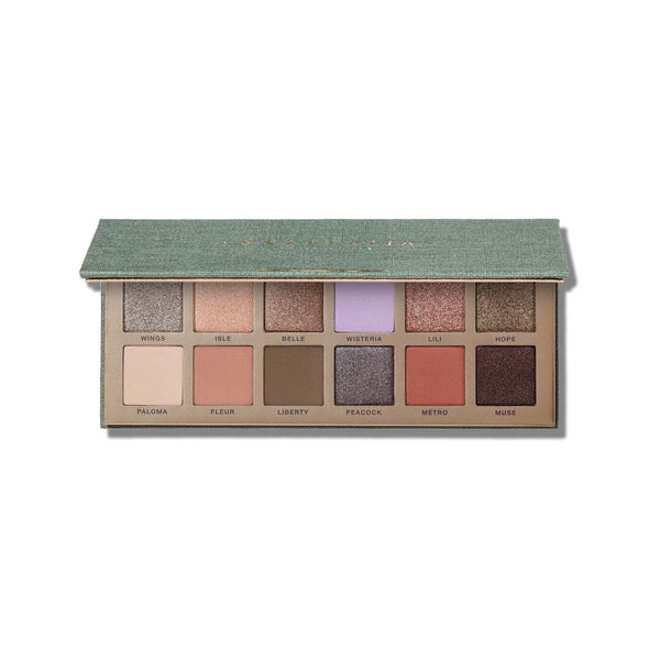 Nouveau Eyeshadow Palette