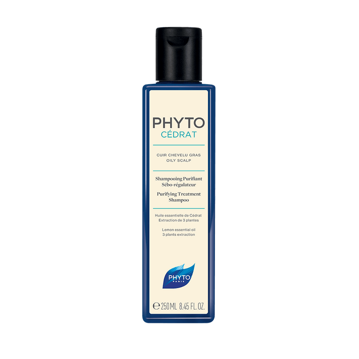 PHYTO - OILY HAIR-PHYTOCEDRAT PURIFYING TREATMENT 250 ML - Oily Hair - Holdnshop