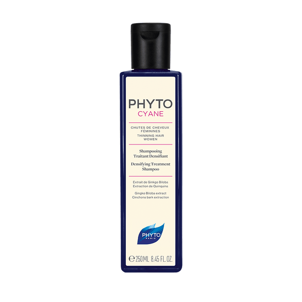 PHYTO - HAIRLOSS-PHYTOCYANE SHAMPOO 250ML - Hairloss - Holdnshop