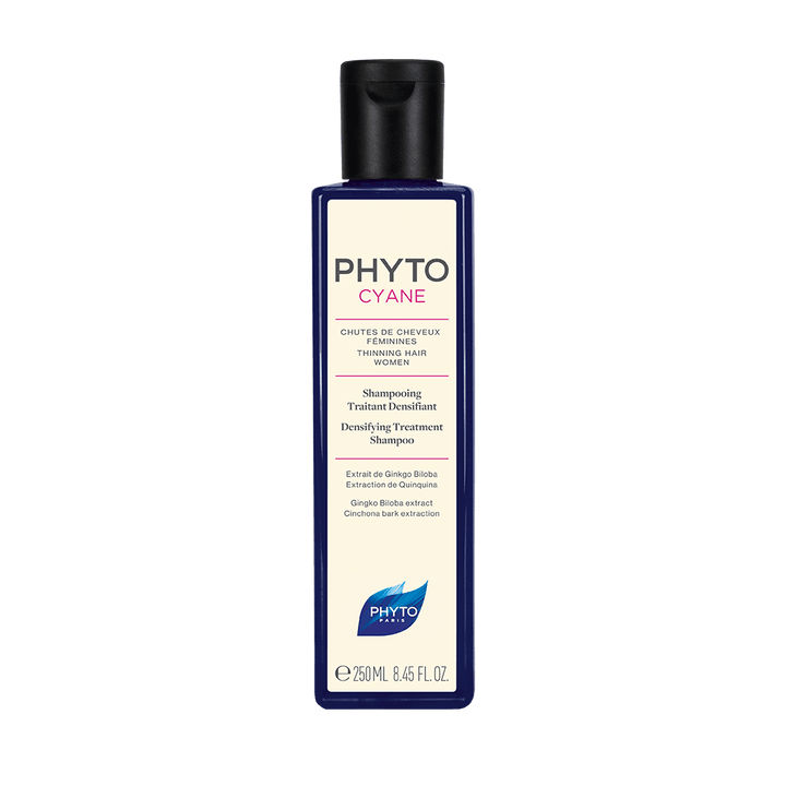 PHYTO - HAIRLOSS-PHYTOCYANE SHAMPOO 250ML - Hairloss - Holdnshop