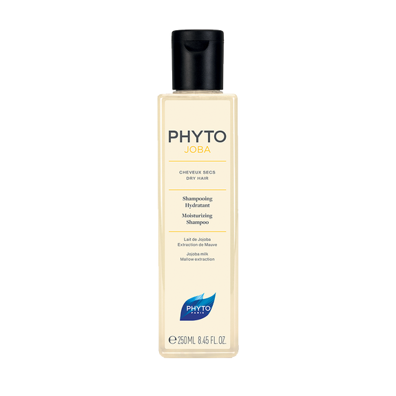 PHYTO - DRY HAIR-PHYTOJOBA MOISURIZING SHAMPOO 250 ML - Dry Hair - Holdnshop