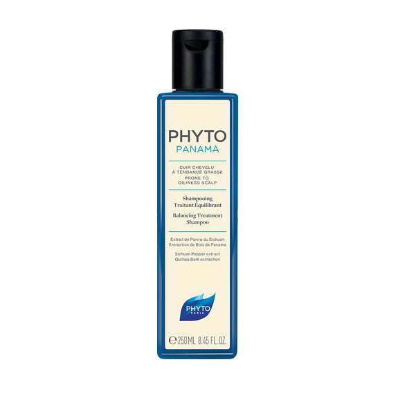 PHYTO - OILY HAIR-PHYTOPANAMA BALANCING TREATMENT 250ML - Oily Hair - Holdnshop